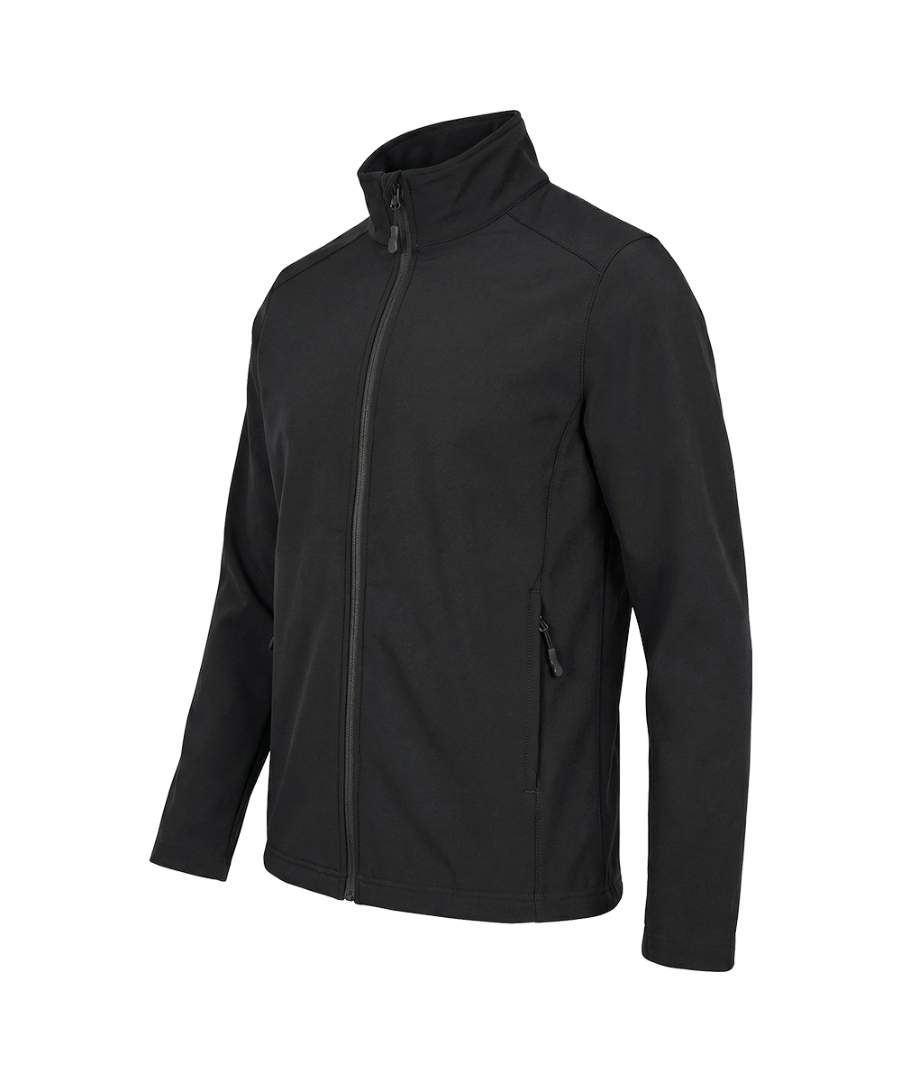 Etosha Softshell Waterproof Jacket - Men's