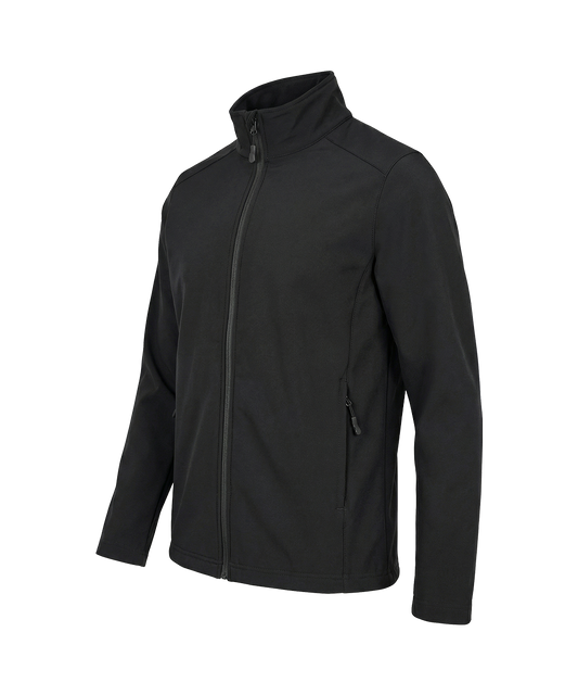 Etosha Softshell Waterproof Jacket - Men's
