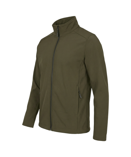 Etosha Softshell Waterproof Jacket - Men's