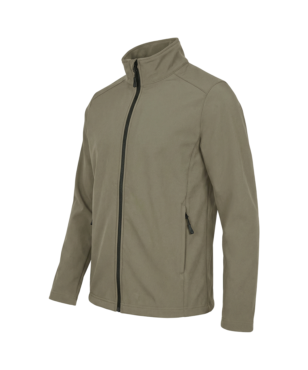 Etosha Softshell Waterproof Jacket - Men's