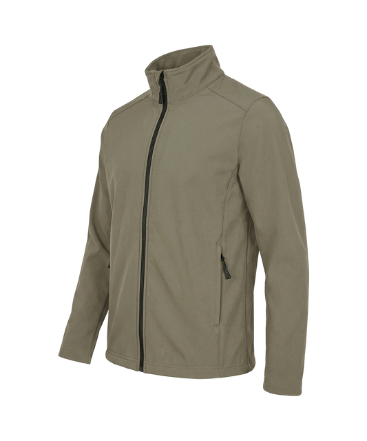 Etosha Softshell Waterproof Jacket - Men's