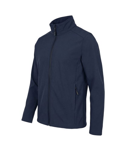 Etosha Softshell Waterproof Jacket - Men's