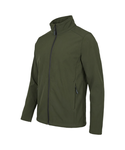 Etosha Softshell Waterproof Jacket - Men's