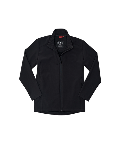 Etosha Softshell Waterproof Jacket - Men's