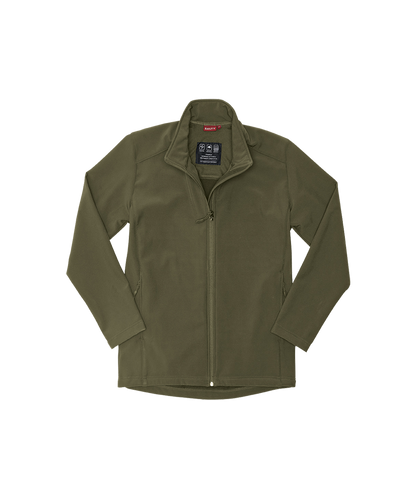 Etosha Softshell Waterproof Jacket - Men's