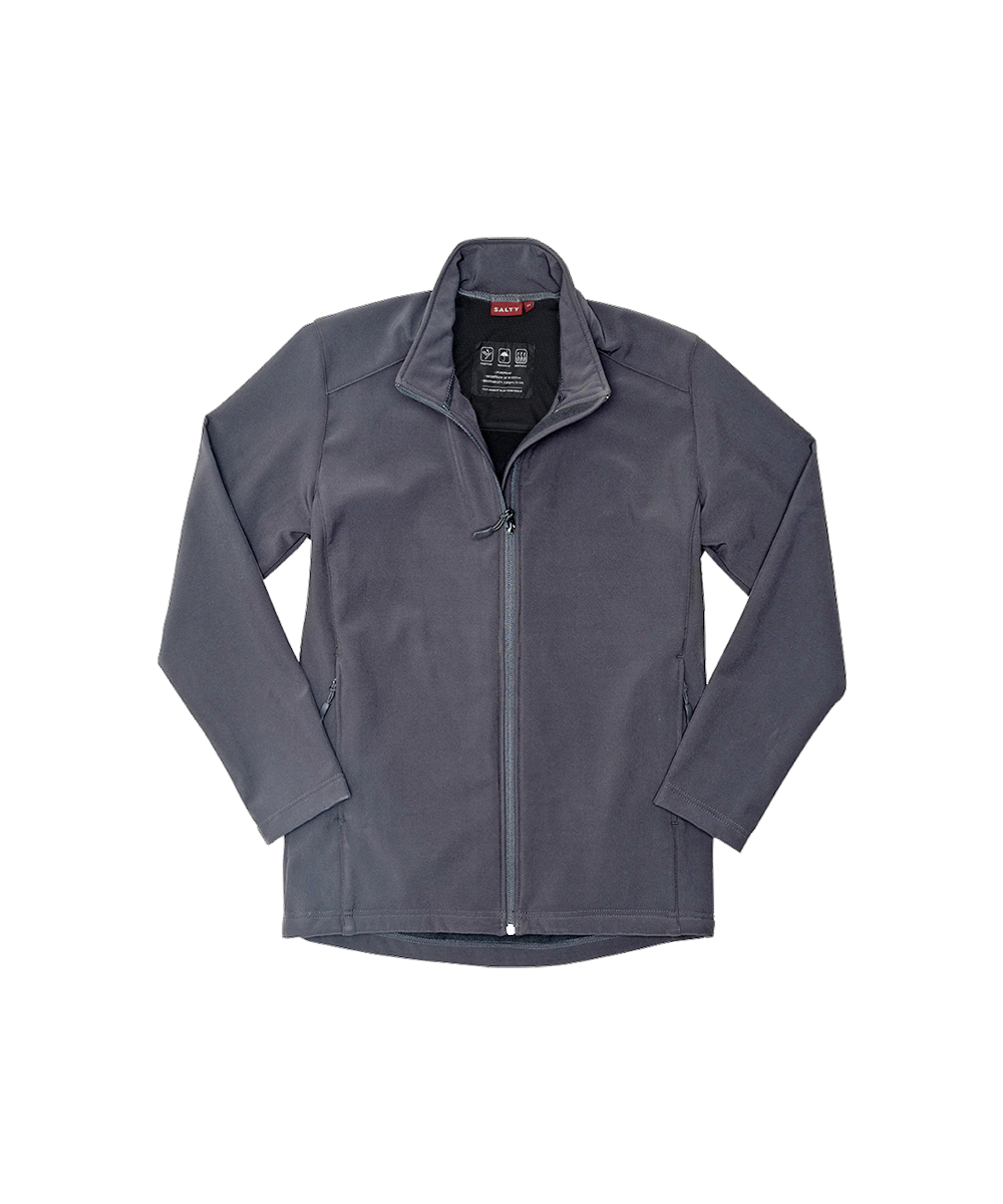 Etosha Softshell Waterproof Jacket - Men's