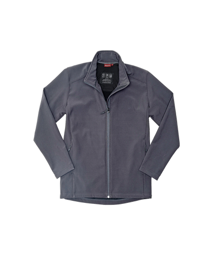 Etosha Softshell Waterproof Jacket - Men's