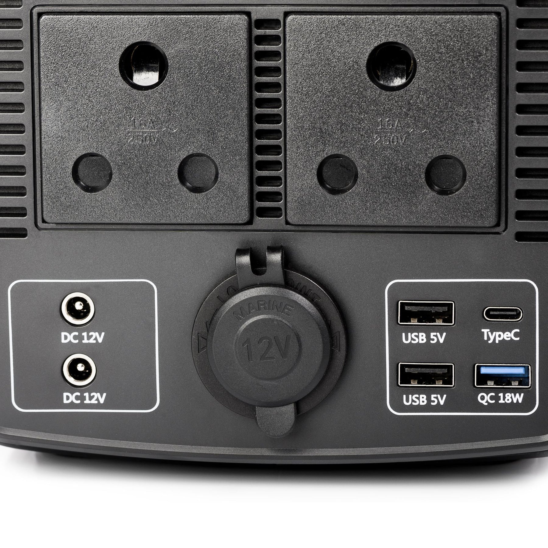 FLEXOPOWER LITHIUM555 POWER STATION CONNECT