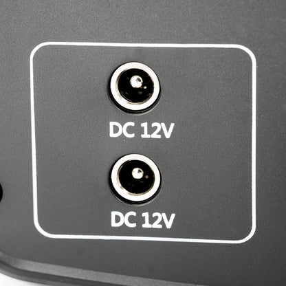 FLEXOPOWER LITHIUM555 POWER STATION DC 12V
