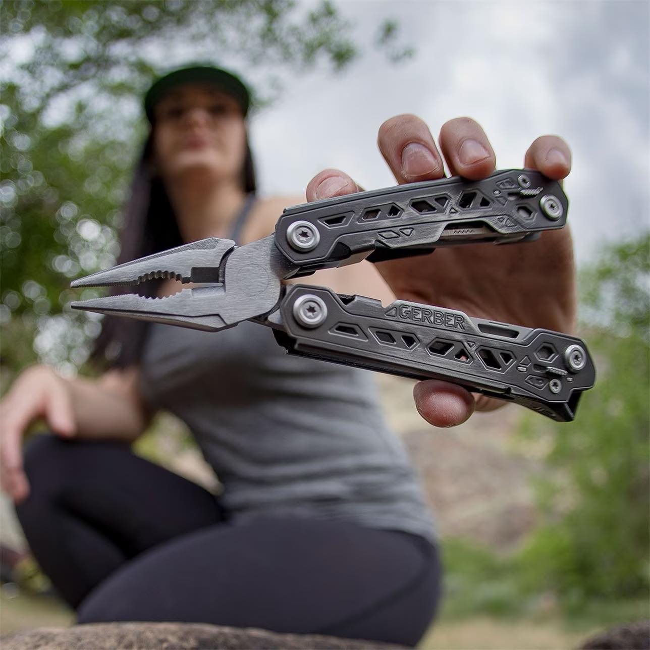 Gerber Truss 17-in-1 Multi-Tool