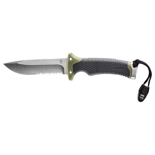 Gerber Ultimate Survival  Knife