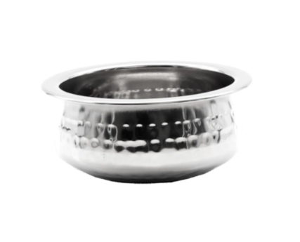 Stainless Steel Handi Bowls