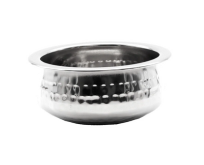Stainless Steel Handi Bowls