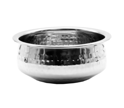 Stainless Steel Handi Bowls