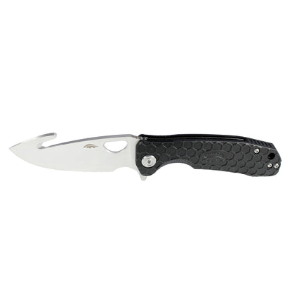 Honey Badger Hook