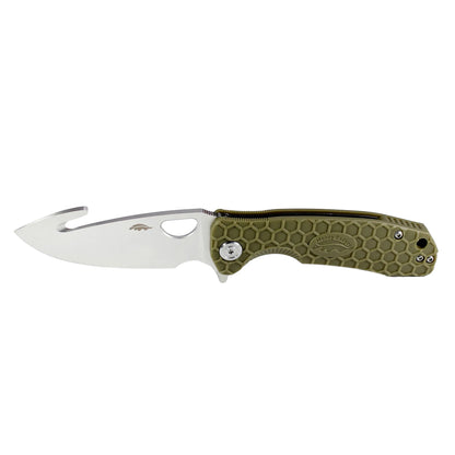 Honey Badger Hook