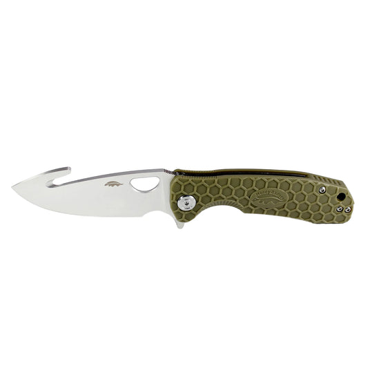 Honey Badger Hook