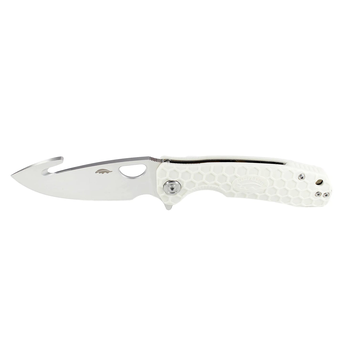 Honey Badger Hook