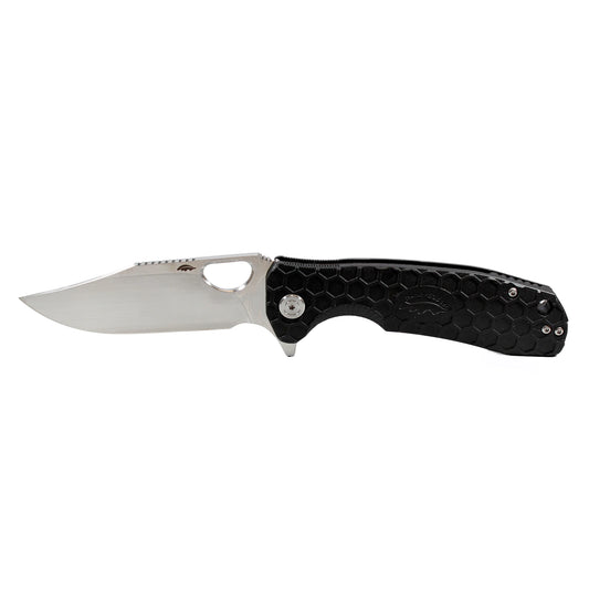 Honey Badger Clip Point