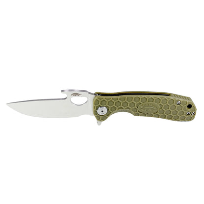 Honey Badger Opener - FGASA Membership Benefit