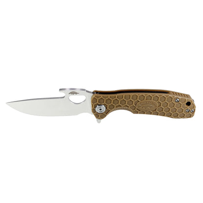 Honey Badger Opener - FGASA Membership Benefit