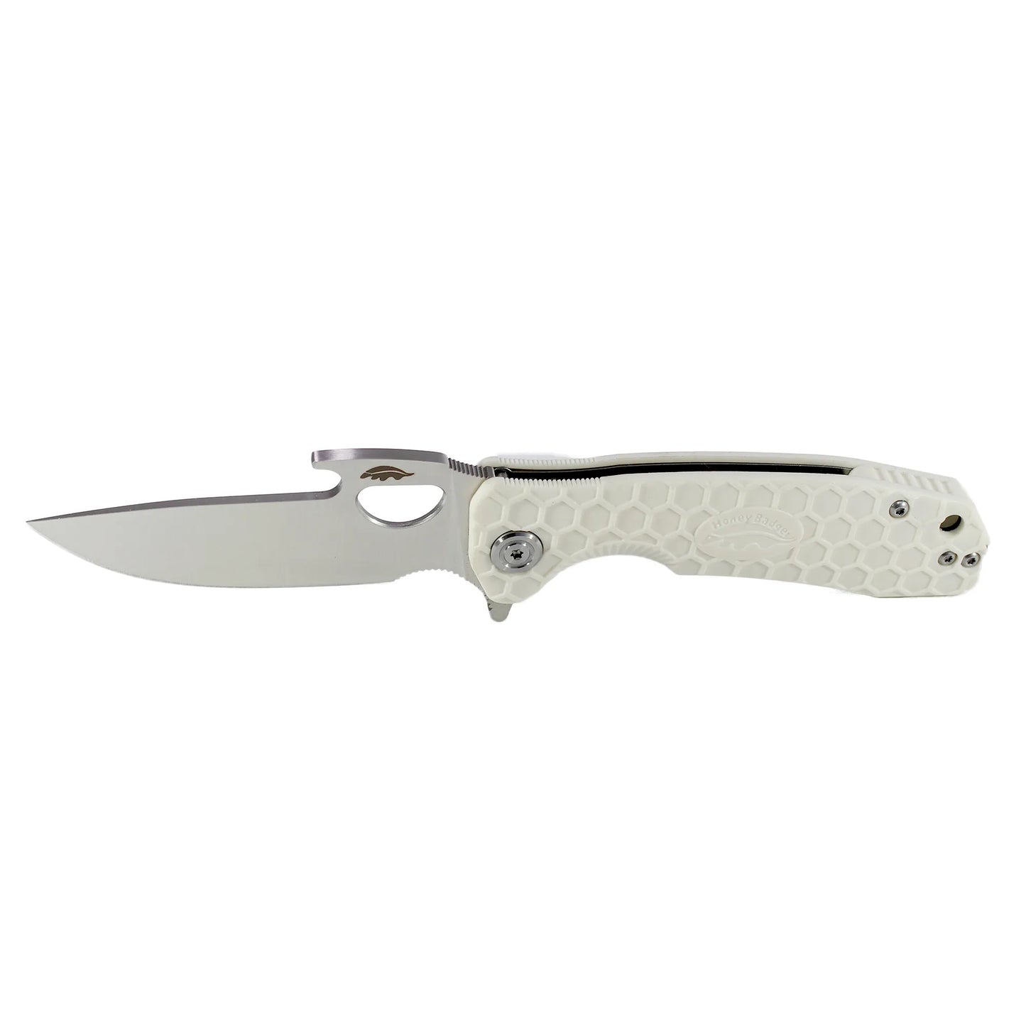 Honey Badger Opener - FGASA Membership Benefit