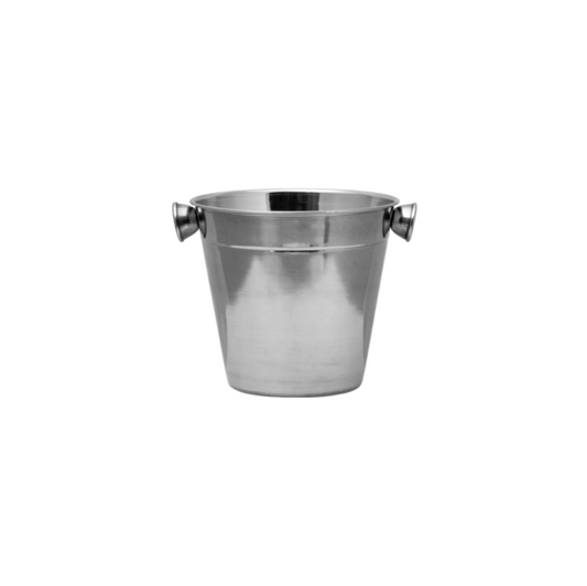 Ice Bucket with Knob Handles 1L