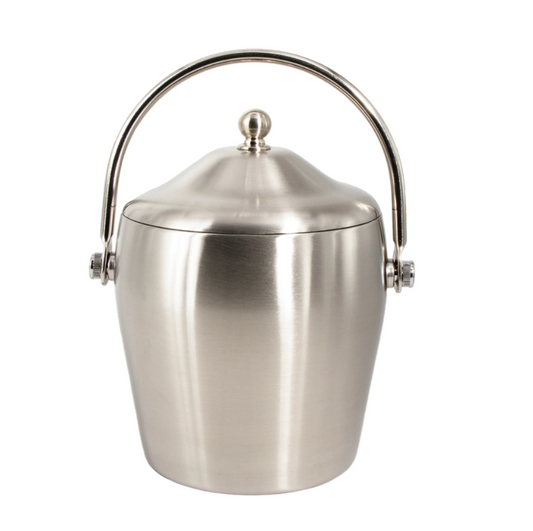 Ice Bucket with Lid 1.2L