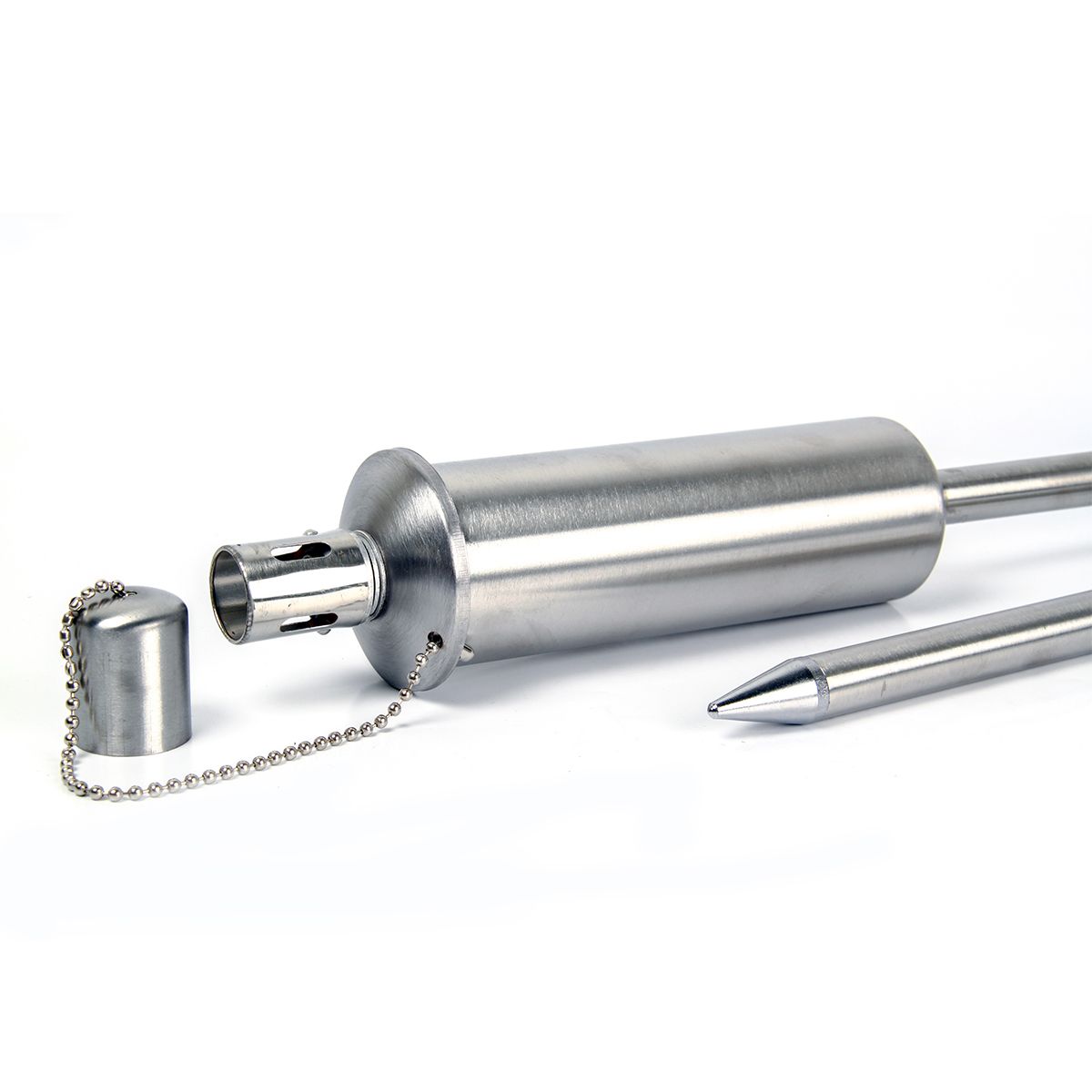 Stainless Steel Outdoor Torch