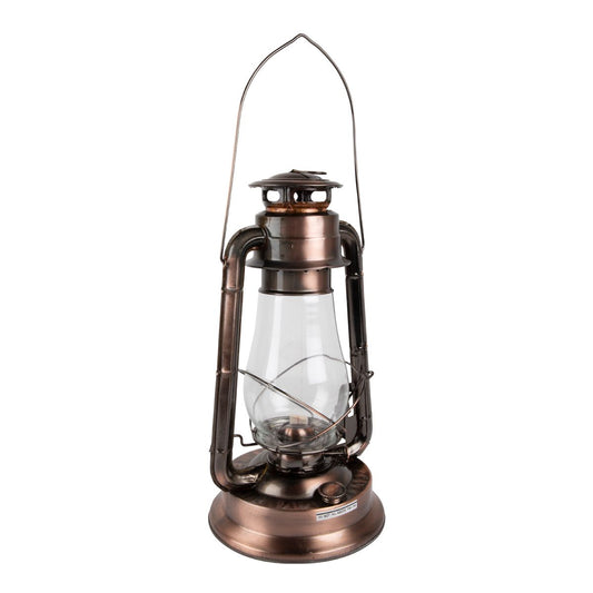 Paraffin Storm Lantern