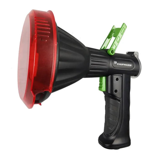 Kaufmann Rechargeable Spotlight 3600 LM