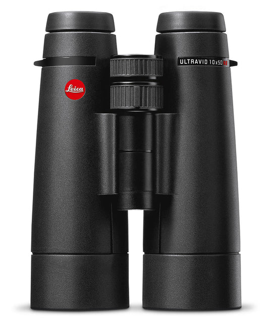 Leica Ultravid Binoculars 10x50 HD-Plus