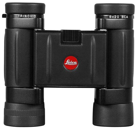 Leica Trinovid Binoculars 8x20 BCA
