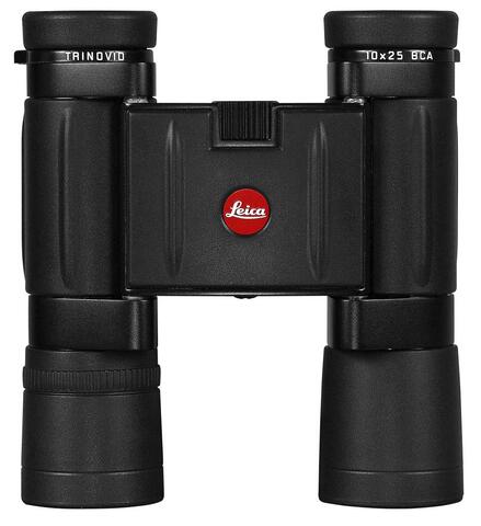 Leica Trinovid Binoculars 10x25 BCA