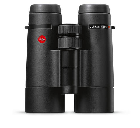 Leica Ultravid Binoculars 8x42 HD-Plus