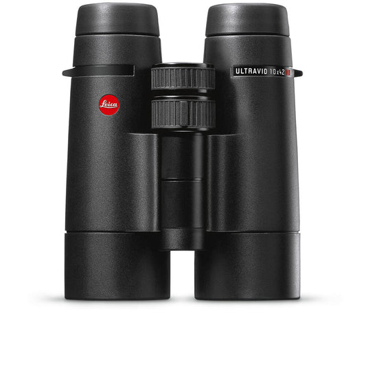 Leica Ultravid Binoculars 10x42 HD-Plus
