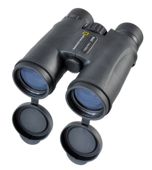 National Geographic Binoculars - Roof Prism 8x42