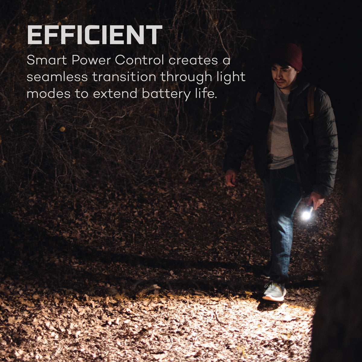 Nebo Davinci 1500 Torch Smart Power Control