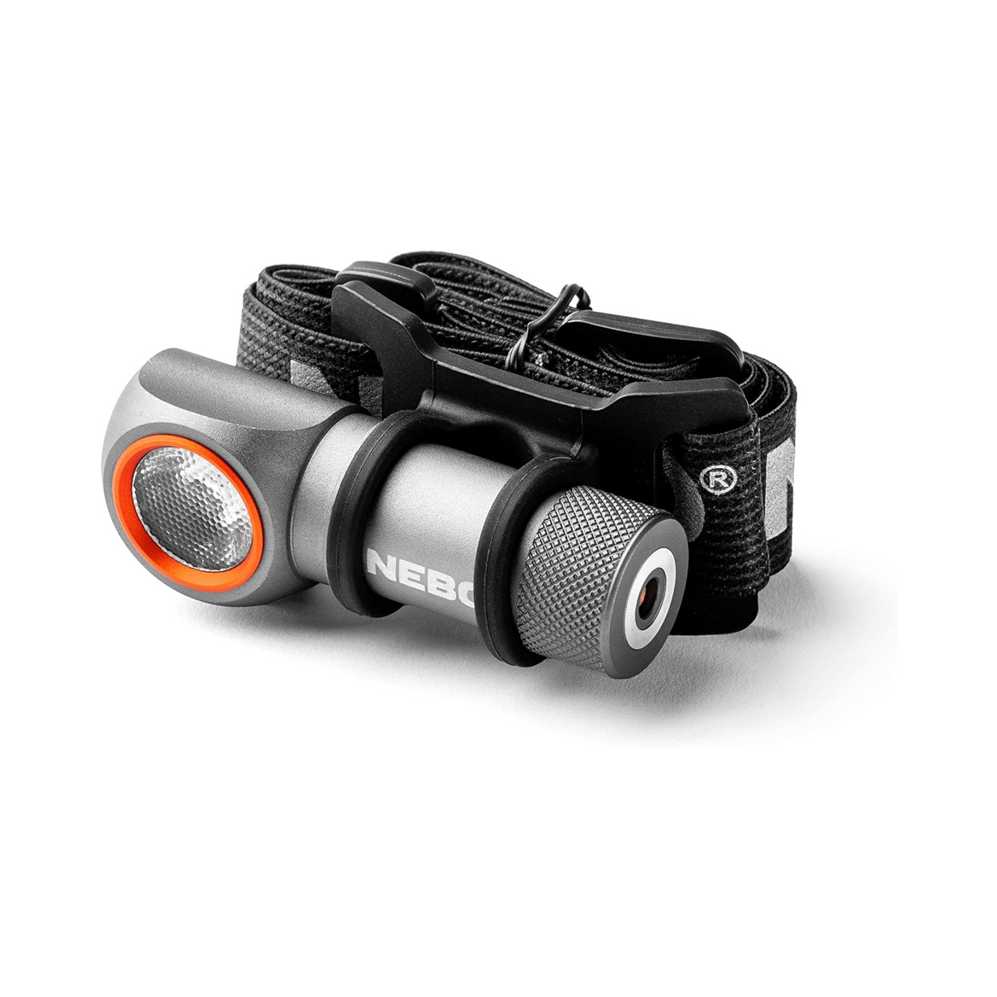 Nebo Einstein 600+ Rechargeable Headlamp