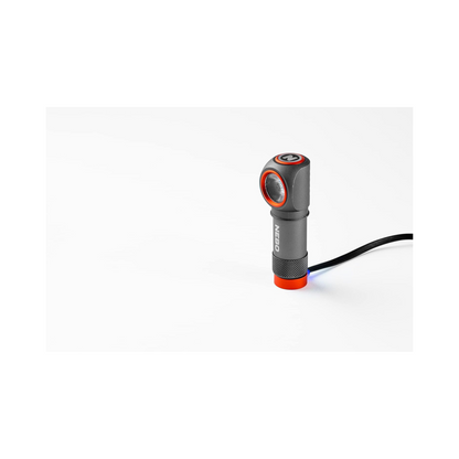 Nebo Einstein 600+ Rechargeable Headlamp