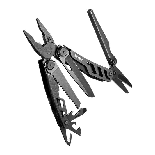 NexTool Flagship ProDark Multitool