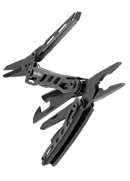 NexTool Mini Flagship 10-in-1 Multitool