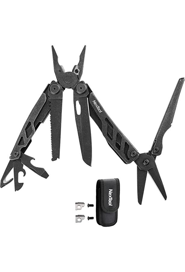 NexTool Flagship Pro 16-in-1 Multi-tool