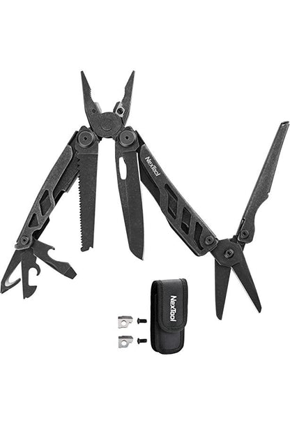 NexTool Flagship Pro 16-in-1 Multi-tool