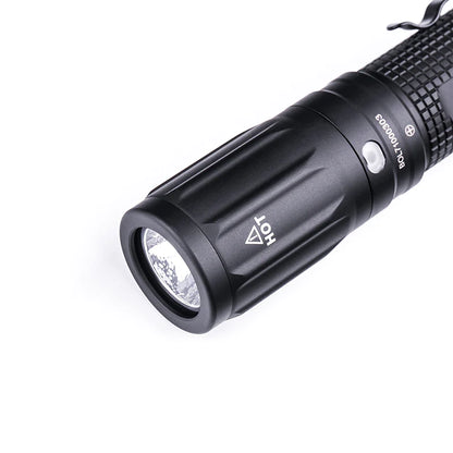 Nextorch E51C 1600LUM Rechargeable Torch