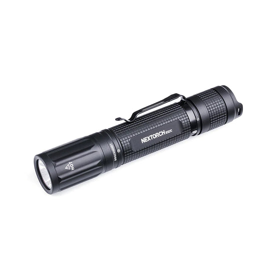 Nextorch E52C 3000LUMEN Rechargeable Torch