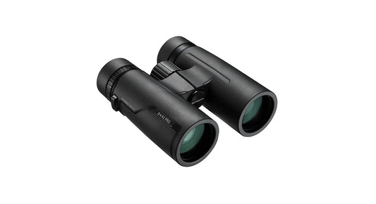 OM Binoculars 8×42 PRO