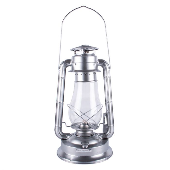 Paraffin Storm Lantern