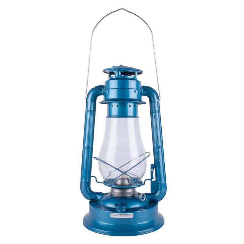 Paraffin Storm Lantern