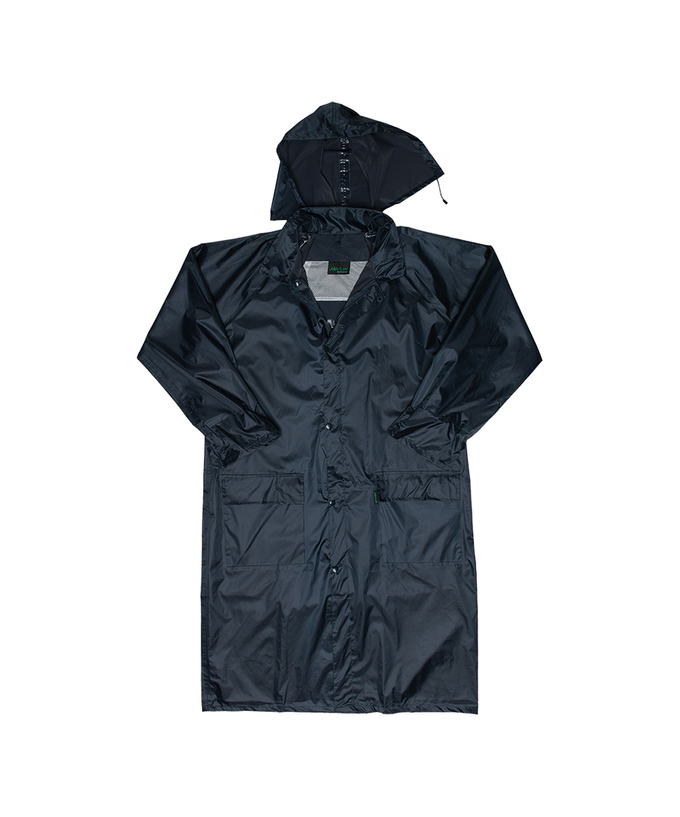 Waterproof Rain Coat FROG Supply Co